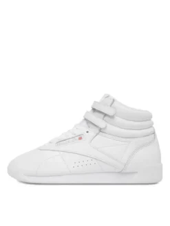 Reebok Sneakersy EO-F/S HI 100000103 Biały