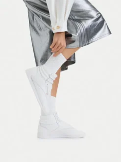 Reebok Sneakersy EO-F/S HI 100000103 Biały