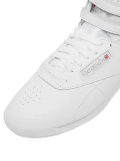 Reebok Sneakersy EO-F/S HI 100000103 Biały