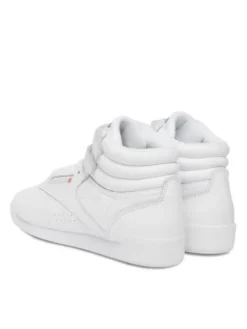 Reebok Sneakersy EO-F/S HI 100000103 Biały