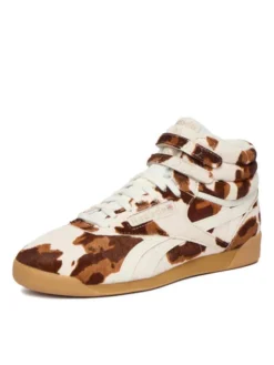 Reebok Sneakersy EO-F/S HI 100263870 Écru