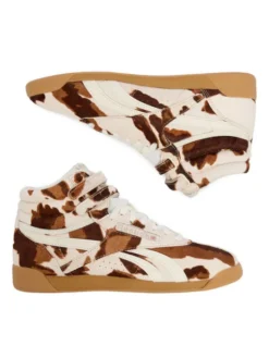 Reebok Sneakersy EO-F/S HI 100263870 Écru