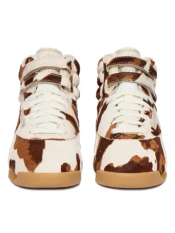 Reebok Sneakersy EO-F/S HI 100263870 Écru