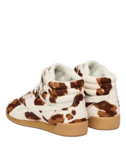 Reebok Sneakersy EO-F/S HI 100263870 Écru