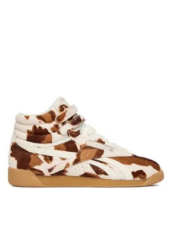 Reebok Sneakersy EO-F/S HI 100263870 Écru