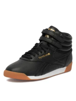 Reebok Sneakersy EO-F/S HI 100271746 Czarny