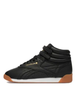 Reebok Sneakersy EO-F/S HI 100271746 Czarny