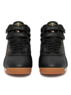 Reebok Sneakersy EO-F/S HI 100271746 Czarny