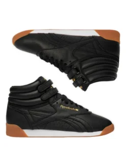 Reebok Sneakersy EO-F/S HI 100271746 Czarny