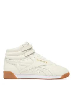 Reebok Sneakersy EO-F/S HI 100271745 Kremowy