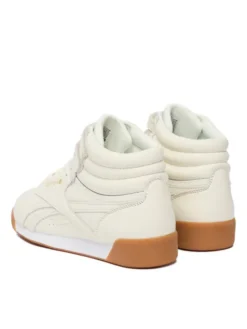 Reebok Sneakersy EO-F/S HI 100271745 Kremowy