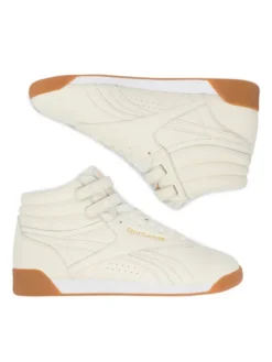 Reebok Sneakersy EO-F/S HI 100271745 Kremowy