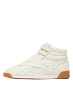 Reebok Sneakersy EO-F/S HI 100271745 Kremowy