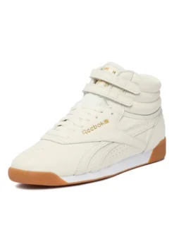 Reebok Sneakersy EO-F/S HI 100271745 Kremowy