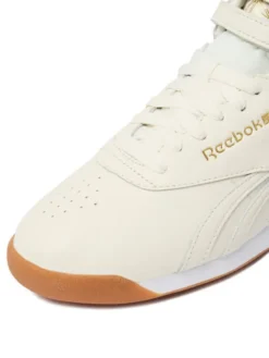 Reebok Sneakersy EO-F/S HI 100271745 Kremowy