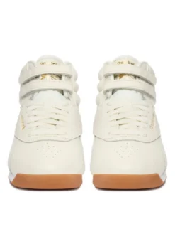 Reebok Sneakersy EO-F/S HI 100271745 Kremowy