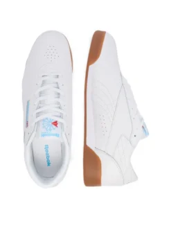 Reebok Sneakersy EO-F/S LO 100268313 Biały