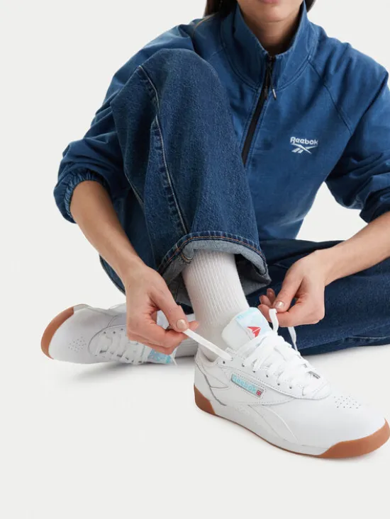 Reebok Sneakersy EO-F/S LO 100256037 Biały