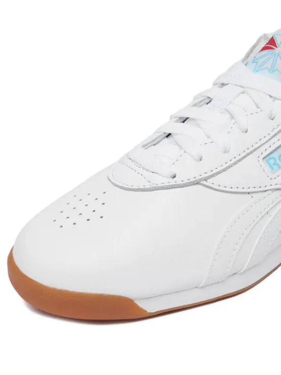 Reebok Sneakersy EO-F/S LO 100256037 Biały