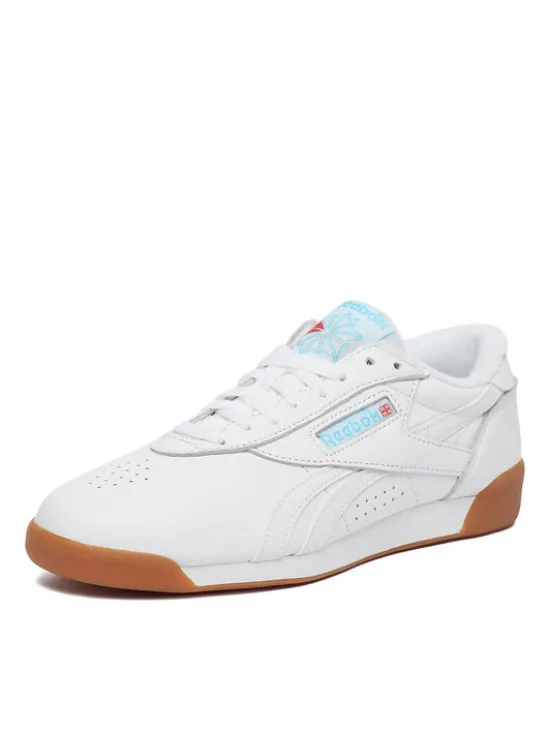 Reebok Sneakersy EO-F/S LO 100256037 Biały