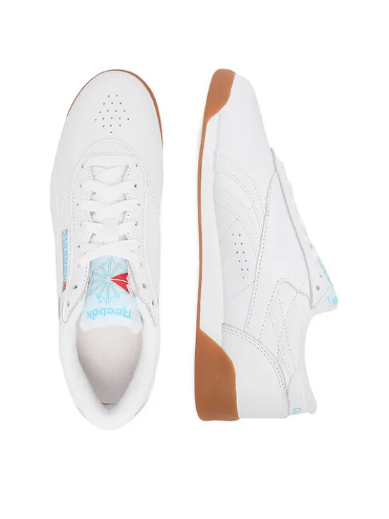 Reebok Sneakersy EO-F/S LO 100256037 Biały