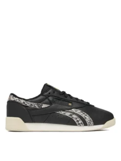 Reebok Sneakersy EO-F/S LO 100271896 Czarny