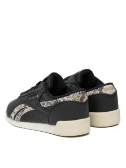 Reebok Sneakersy EO-F/S LO 100271896 Czarny