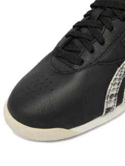 Reebok Sneakersy EO-F/S LO 100271896 Czarny
