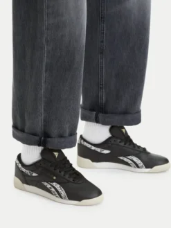 Reebok Sneakersy EO-F/S LO 100271896 Czarny