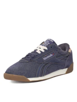 Reebok Sneakersy EO-F/S LO 100272232 Granatowy