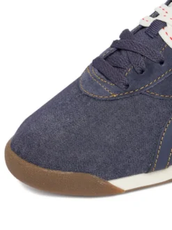 Reebok Sneakersy EO-F/S LO 100272232 Granatowy