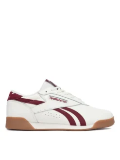 Reebok Sneakersy EO-F/S LO 100268341 Kremowy