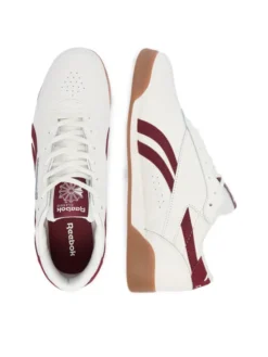Reebok Sneakersy EO-F/S LO 100268341 Kremowy