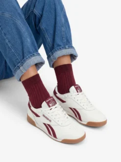 Reebok Sneakersy EO-F/S LO 100268341 Kremowy
