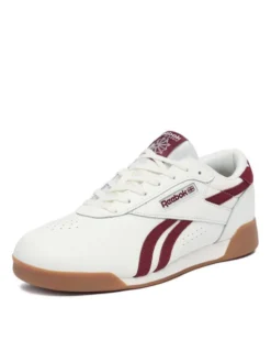 Reebok Sneakersy EO-F/S LO 100268341 Kremowy