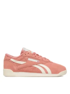 Reebok Sneakersy EO-F/S LO 100261521 Różowy