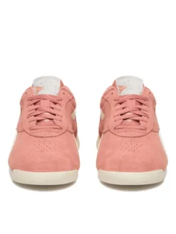 Reebok Sneakersy EO-F/S LO 100261521 Różowy