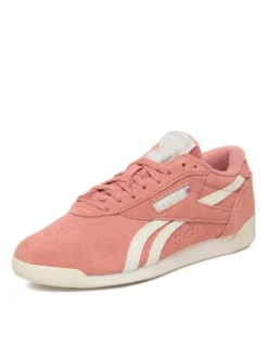 Reebok Sneakersy EO-F/S LO 100261521 Różowy