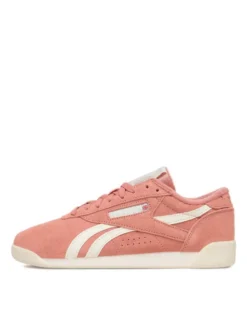 Reebok Sneakersy EO-F/S LO 100261521 Różowy