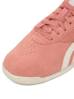 Reebok Sneakersy EO-F/S LO 100261521 Różowy