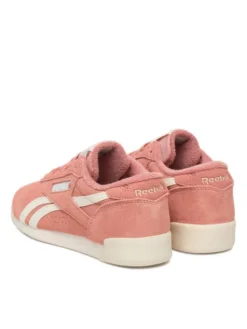 Reebok Sneakersy EO-F/S LO 100261521 Różowy