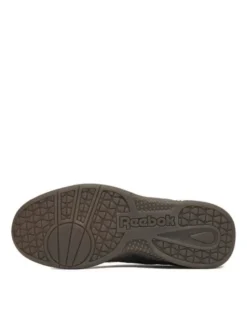 Reebok Sneakersy EO-HAMMER STREET 100244890 Szary