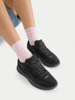 Reebok Sneakersy EO-HAMMER STREET 100244890 Szary