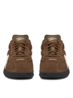 Reebok Sneakersy EO-HAMMER STREET 100264018 Brązowy