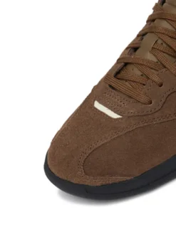 Reebok Sneakersy EO-HAMMER STREET 100264018 Brązowy