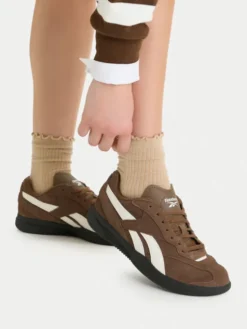 Reebok Sneakersy EO-HAMMER STREET 100264018 Brązowy