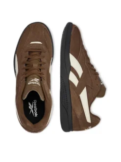 Reebok Sneakersy EO-HAMMER STREET 100264018 Brązowy