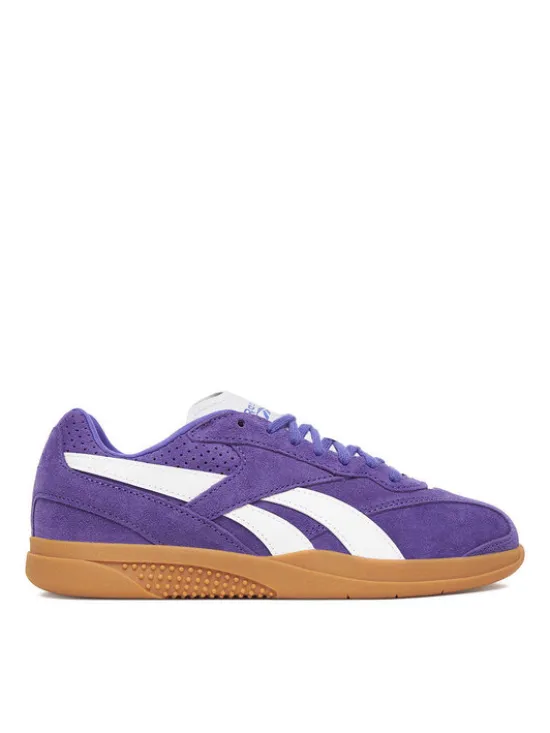 Reebok Sneakersy EO-HAMMER STREET 100239121 Fioletowy
