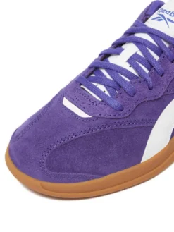 Reebok Sneakersy EO-HAMMER STREET 100239121 Fioletowy