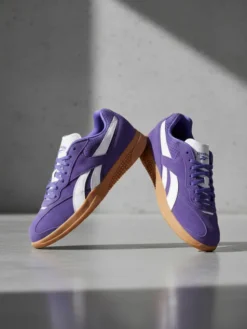 Reebok Sneakersy EO-HAMMER STREET 100239121 Fioletowy
